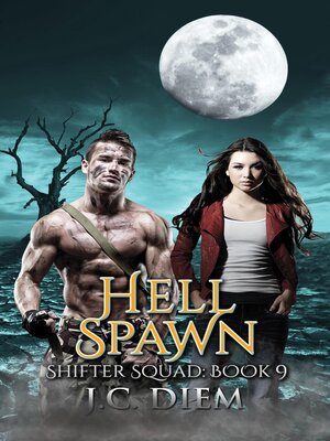 cover image of Hell Spawn